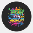 Search for its my birthday stickers Funny