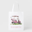 Search for golf bags Cute