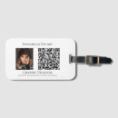 Search for qr code luggage tags Corporate