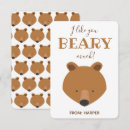 Search for bear pun cards Animal