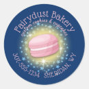 Search for bakery business labels sweets