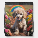 Search for poodle bags Flower