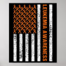 Search for leukemia awareness posters Rsd
