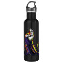 Search for disney villain water bottles The little mermaid
