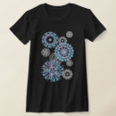Search for snowflake tshirts Modern