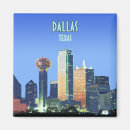 Search for dallas magnets Skyline