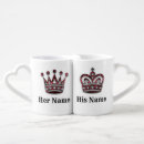 Search for queen mugs Couple