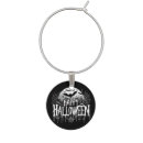 Search for halloween wine charms Vintage