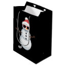 Search for snowman gift bags Festive