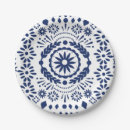 Search for mexican paper plates Baby shower