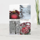 Search for washington state holiday cards Snow
