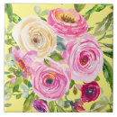 Search for red rose tiles Flowers