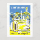 Search for venezuela postcards Vintage
