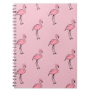 Search for flamingo notebooks School