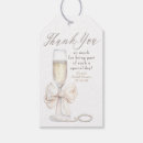 Search for ribbon gift tags Coquette