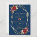 Search for frame wedding invitations Winter