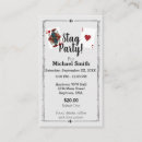 Search for stag tickets Bachelor party