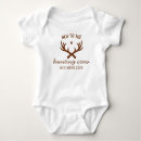 Search for hunting baby clothes Little hunter