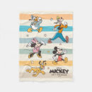 Search for mickey and minnie mouse blankets Classic