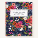 Search for floral notebooks Flowers