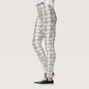 Search for funny leggings Sheep