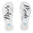 Search for bride sandals Bachelorette