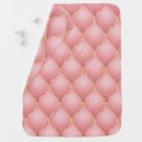 Search for rose baby blankets Blush