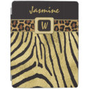 Search for zebra print ipad cases Girly