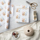 Search for hot air balloon wrapping paper Giraffe