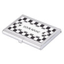 Search for square business card cases Pattern