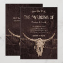 Search for ranch wedding invitations Western