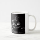 Search for witch mugs Skull