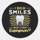 Search for funny dental stickers Doctor