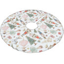 Search for whimsical tree skirts Nutcracker