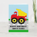 Search for construction birthday cards Yellow