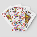 Search for mexican playing cards Otomi