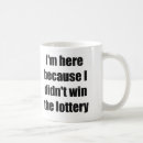 Search for lottery humor Lotto
