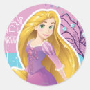 Search for rapunzel stickers Disney princess rapunzel