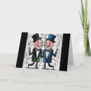 Search for gay wedding cards Funny