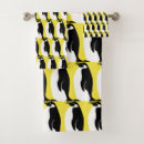 Search for penguin bath towels Cute