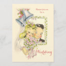 Search for 1940s party invitations Couple