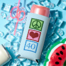 Search for 40th birthday can coolers Blue