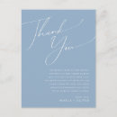 Search for table setting thank you cards Bride