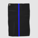 Search for thin blue line golf equipment Officer