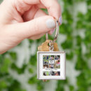 Search for family photo keychains Trendy