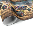 Search for derby wrapping paper Sports
