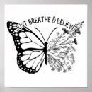 Search for just breathe art Positivity