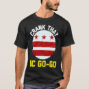 Search for washington dc tshirts That