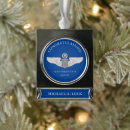 Search for pilot ornaments Military