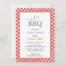Search for i do bbq couples shower invitations Watercolor